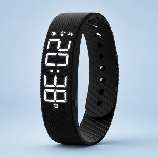 Silenceband Pro — Silent Vibrating Wrist Band