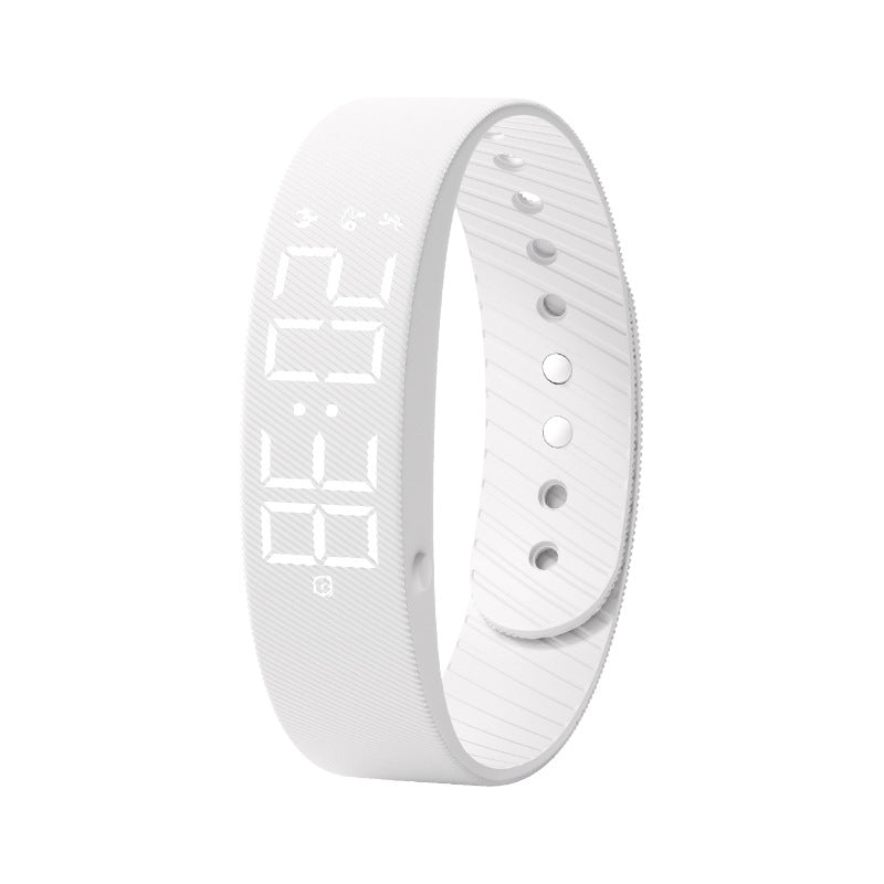 Silenceband Pro — Silent Vibrating Alarm Watch