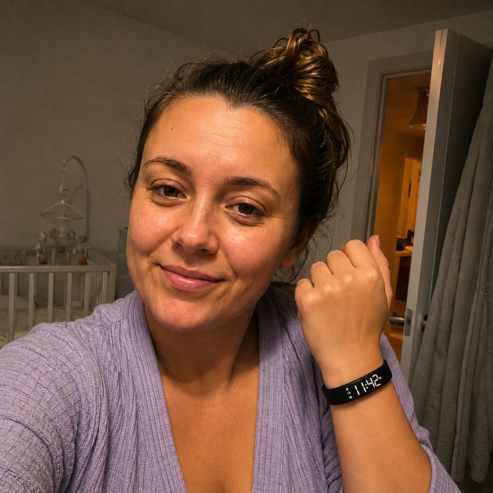 Review by Melissa K.