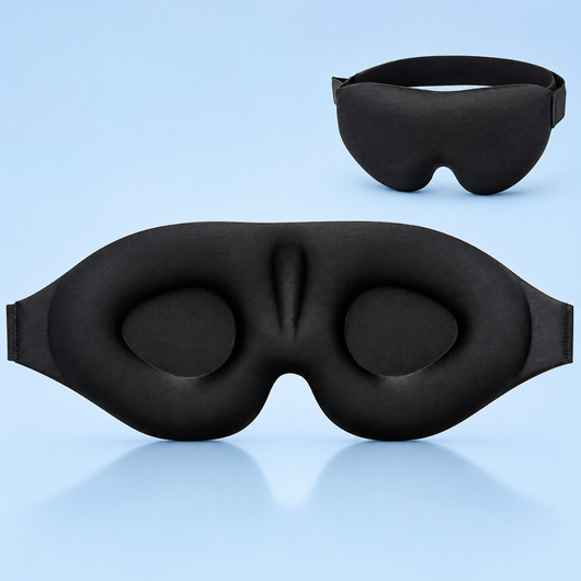 Memory Foam Sleep Mask